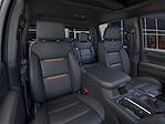 2025 GMC Sierra 1500 Crew Cab 4x4 Pickup for sale #25W2757 - photo 16