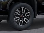 2025 GMC Sierra 1500 Crew Cab 4x4 Pickup for sale #25W2757 - photo 9