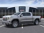 2025 GMC Sierra 1500 Crew Cab 4x4 Pickup for sale #25W2760 - photo 3