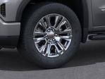 2025 GMC Sierra 1500 Crew Cab 4x4 Pickup for sale #25W2760 - photo 9