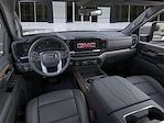 2025 GMC Sierra 2500 Crew Cab 4x4 Pickup for sale #25W2786 - photo 15