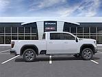 2025 GMC Sierra 2500 Crew Cab 4x4 Pickup for sale #25W2786 - photo 5