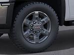 2025 GMC Sierra 2500 Crew Cab 4x4 Pickup for sale #25W2786 - photo 9