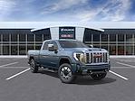 New 2025 GMC Sierra 2500 Denali Crew Cab 4x4 Pickup for sale #25W2794 - photo 1