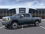 New 2025 GMC Sierra 2500 Denali Crew Cab 4x4 Pickup for sale #25W2794 - photo 3