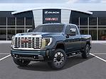 New 2025 GMC Sierra 2500 Denali Crew Cab 4x4 Pickup for sale #25W2794 - photo 6