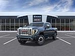 New 2025 GMC Sierra 2500 Denali Crew Cab 4x4 Pickup for sale #25W2794 - photo 8