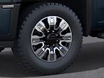 New 2025 GMC Sierra 2500 Denali Crew Cab 4x4 Pickup for sale #25W2794 - photo 9