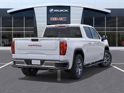 2025 GMC Sierra 1500 Crew Cab 4x4 Pickup for sale #25W2795 - photo 2