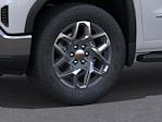 2025 GMC Sierra 1500 Crew Cab 4x4 Pickup for sale #25W2795 - photo 9