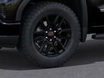 2025 GMC Sierra 1500 Crew Cab 4x4 Pickup for sale #25W2796 - photo 9