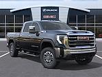 New 2025 GMC Sierra 2500 SLT Crew Cab 4x4 Pickup for sale #25W2797 - photo 7