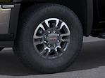 New 2025 GMC Sierra 2500 SLT Crew Cab 4x4 Pickup for sale #25W2797 - photo 9