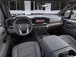 New 2025 GMC Sierra 2500 SLT Crew Cab 4x4 Pickup for sale #25W2798 - photo 15