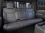 New 2025 GMC Sierra 2500 SLT Crew Cab 4x4 Pickup for sale #25W2798 - photo 17