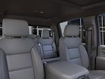 New 2025 GMC Sierra 2500 SLT Crew Cab 4x4 Pickup for sale #25W2798 - photo 24
