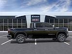 New 2025 GMC Sierra 2500 SLT Crew Cab 4x4 Pickup for sale #25W2798 - photo 5