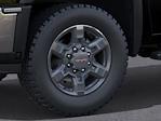 New 2025 GMC Sierra 2500 SLT Crew Cab 4x4 Pickup for sale #25W2798 - photo 9