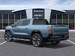 2025 GMC Sierra EV Crew Cab 4WD Pickup for sale #25W2799 - photo 4