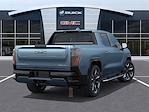 2025 GMC Sierra EV Crew Cab 4WD Pickup for sale #25W2799 - photo 2