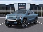 2025 GMC Sierra EV Crew Cab 4WD Pickup for sale #25W2799 - photo 6