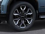 2025 GMC Sierra EV Crew Cab 4WD Pickup for sale #25W2799 - photo 9