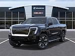 2025 GMC Sierra EV Crew Cab 4WD Pickup for sale #25W2800 - photo 6