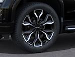 2025 GMC Sierra EV Crew Cab 4WD Pickup for sale #25W2800 - photo 9