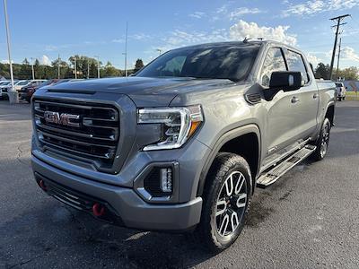2021 GMC Sierra 1500 Crew Cab 4WD Pickup for sale #25W2807A - photo 1