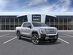 2025 GMC Sierra EV Crew Cab 4WD Pickup for sale #25W2808 - photo 1