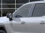 2025 GMC Sierra EV Crew Cab 4WD Pickup for sale #25W2808 - photo 12