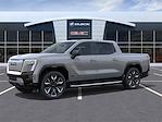 2025 GMC Sierra EV Crew Cab 4WD Pickup for sale #25W2808 - photo 3