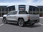 2025 GMC Sierra EV Crew Cab 4WD Pickup for sale #25W2808 - photo 4