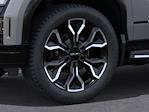 2025 GMC Sierra EV Crew Cab 4WD Pickup for sale #25W2808 - photo 9