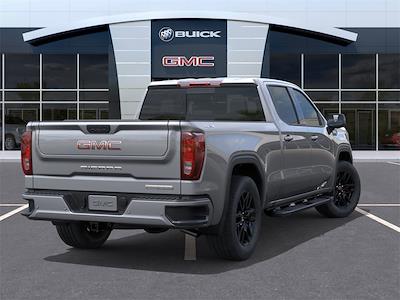 2025 GMC Sierra 1500 Crew Cab 4x4 Pickup for sale #25W2814 - photo 2