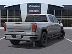 2025 GMC Sierra 1500 Crew Cab 4x4 Pickup for sale #25W2814 - photo 4
