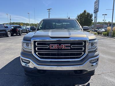 2017 GMC Sierra 1500 Double Cab 4x4 Pickup for sale #25W2814A - photo 2