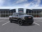 New 2025 GMC Sierra 1500 Elevation Crew Cab 4x4 Pickup for sale #25W2816 - photo 1