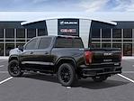 New 2025 GMC Sierra 1500 Elevation Crew Cab 4x4 Pickup for sale #25W2816 - photo 3