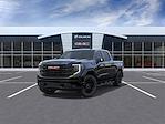 New 2025 GMC Sierra 1500 Elevation Crew Cab 4x4 Pickup for sale #25W2816 - photo 8