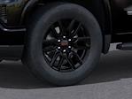 New 2025 GMC Sierra 1500 Elevation Crew Cab 4x4 Pickup for sale #25W2816 - photo 9