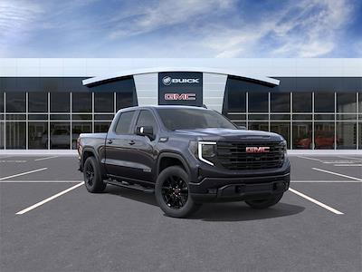 2025 GMC Sierra 1500 Crew Cab 4x4 Pickup for sale #25W2817 - photo 1