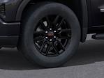 2025 GMC Sierra 1500 Crew Cab 4x4 Pickup for sale #25W2817 - photo 9