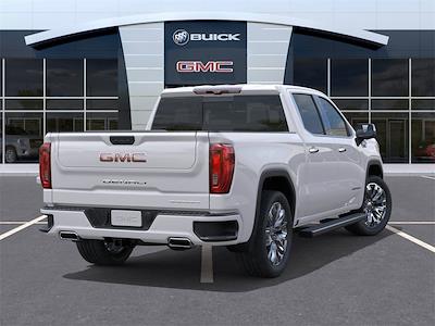 2025 GMC Sierra 1500 Crew Cab 4x4 Pickup for sale #25W2821 - photo 2