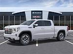2025 GMC Sierra 1500 Crew Cab 4x4 Pickup for sale #25W2821 - photo 3