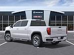 2025 GMC Sierra 1500 Crew Cab 4x4 Pickup for sale #25W2821 - photo 4