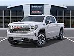 2025 GMC Sierra 1500 Crew Cab 4x4 Pickup for sale #25W2821 - photo 6