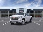 2025 GMC Sierra 1500 Crew Cab 4x4 Pickup for sale #25W2821 - photo 8