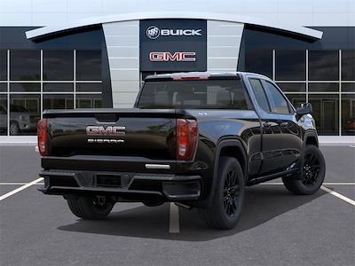 2025 GMC Sierra 1500 Double Cab 4x4 Pickup for sale #25W2847 - photo 2
