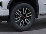 2025 GMC Sierra 1500 Crew Cab 4x4 Pickup for sale #25W2864 - photo 9